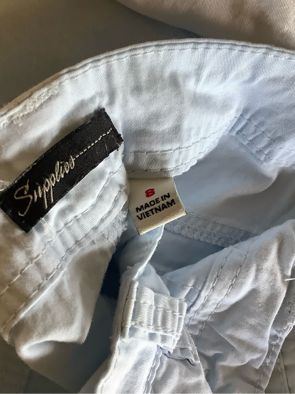 Supplies by Union Bay Women’s Shorts Bundle: 9 Pair - Picture 4 of 4